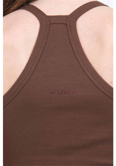 COSTINA PINKO | Canotte | BRANDY-107304-A3IKL78