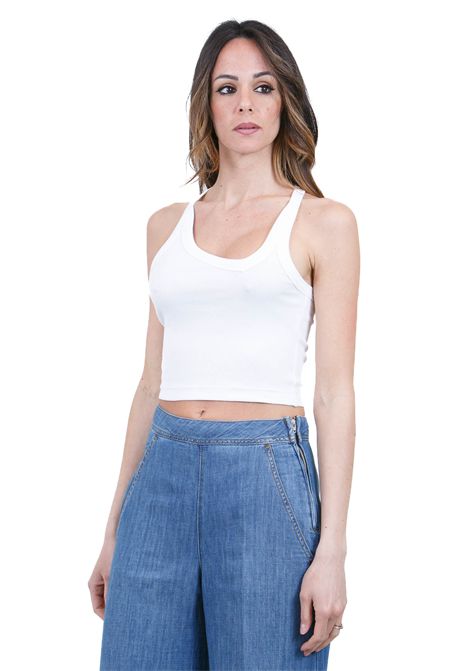 COSTINA PINKO | Canotte | BRANDY-107304-A3IKZ14