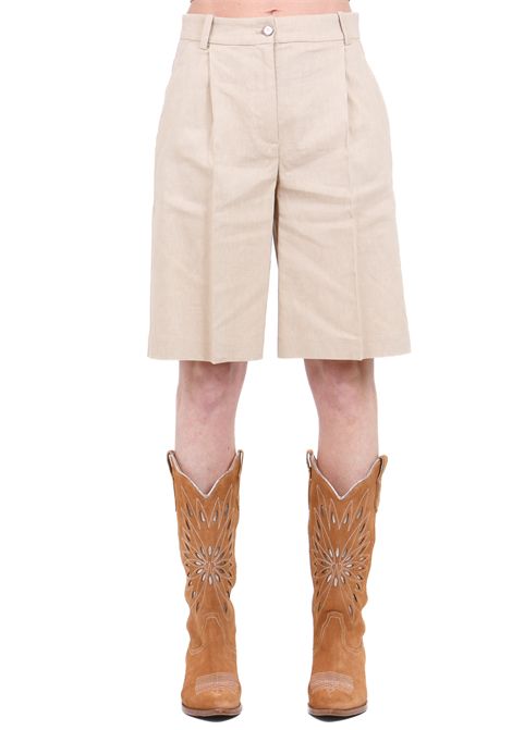  PINKO | Bermuda | BRYANA-106594-A34ID41