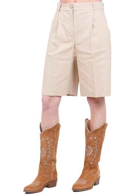  PINKO | Bermuda | BRYANA-106594-A34ID41