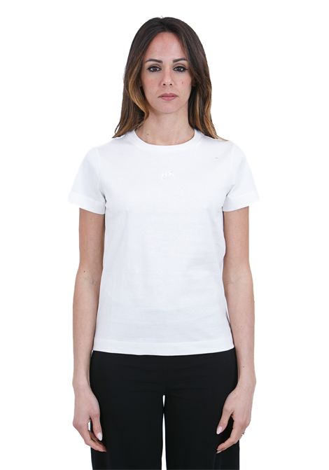 JERSEY PINKO | T- Shirt | BUSSOLOTTO-100355-A339Z05