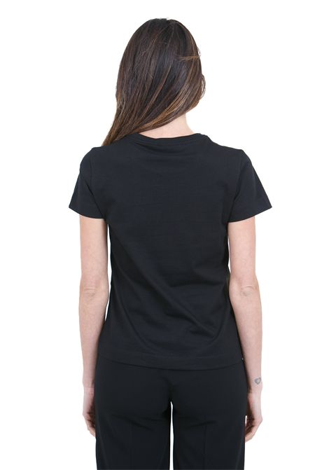 JERSEY PINKO | T- Shirt | BUSSOLOTTO-100355-A339Z99