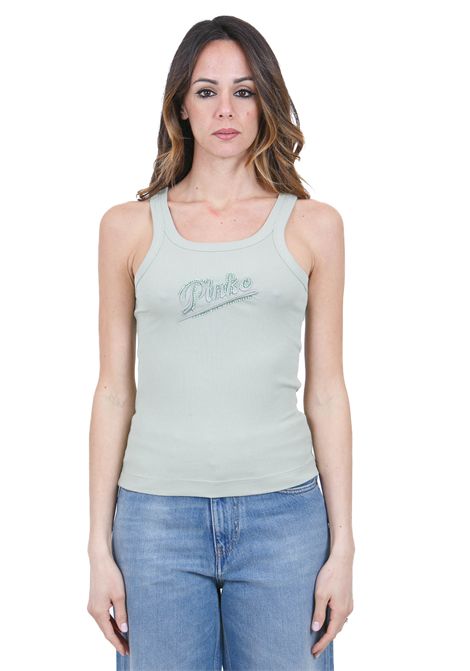 COSTINA PINKO | Canotte | CAIPIROSKA-107299-A3H7X56