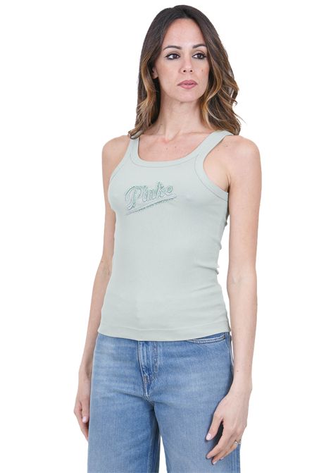 COSTINA PINKO | Canotte | CAIPIROSKA-107299-A3H7X56