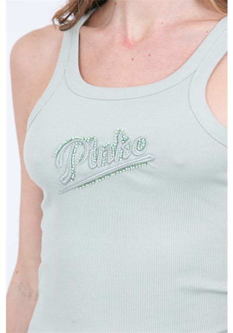 COSTINA PINKO | Canotte | CAIPIROSKA-107299-A3H7X56