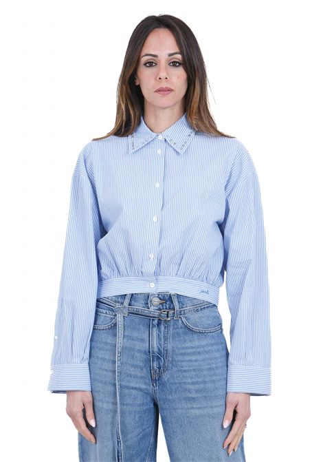  PINKO | Camicie | CHARITA-106277-A32RZE5