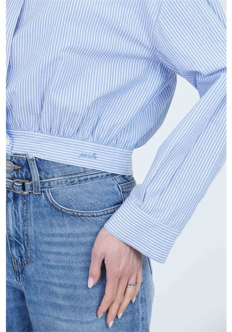  PINKO | Camicie | CHARITA-106277-A32RZE5