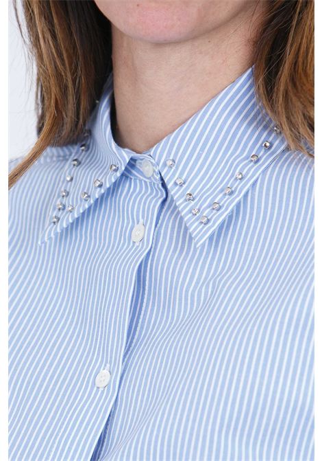  PINKO | Camicie | CHARITA-106277-A32RZE5
