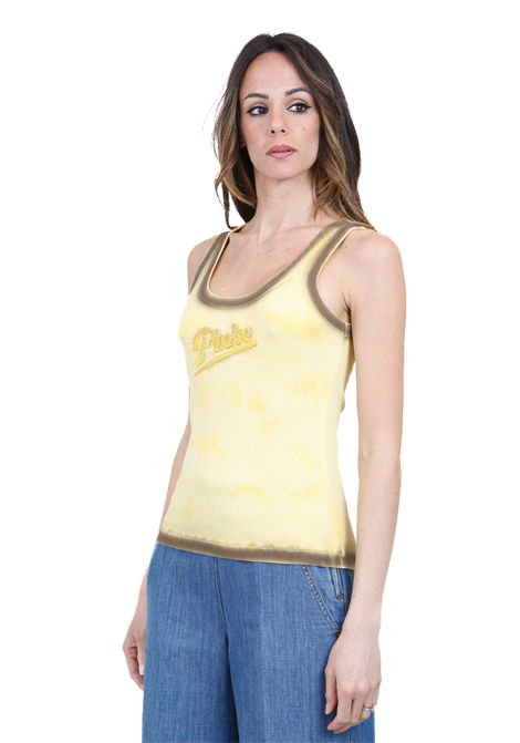  PINKO | Canotte | COSMOPOLITAN-107306-A3H5H47