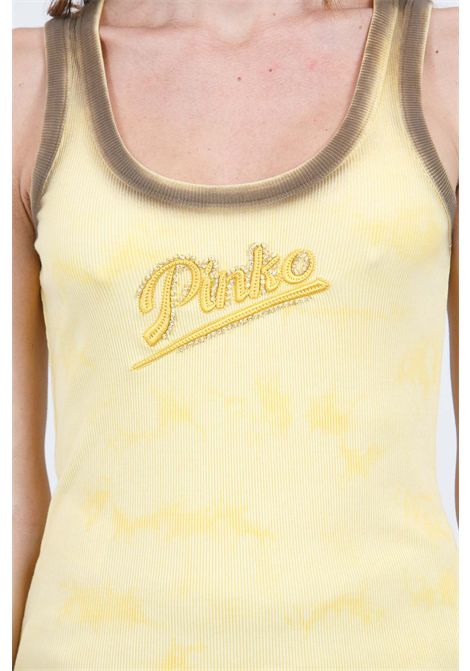  PINKO | Canotte | COSMOPOLITAN-107306-A3H5H47