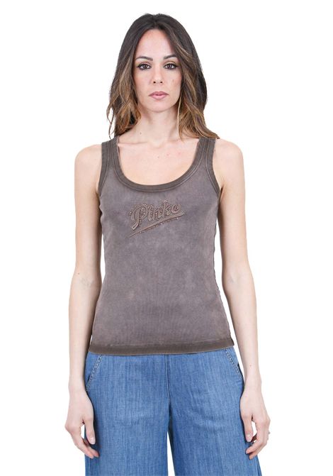  PINKO | Canotte | COSMOPOLITAN-107306-A3H5L72