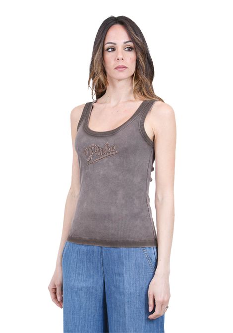  PINKO | Canotte | COSMOPOLITAN-107306-A3H5L72