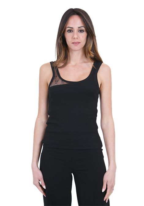 COSTINE PINKO | Canotte | CUPBOARD-106461-A362Z99