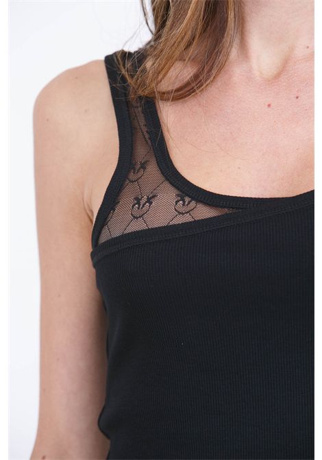 COSTINE PINKO | Canotte | CUPBOARD-106461-A362Z99