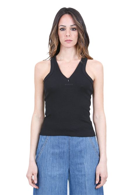  PINKO | Canotte | CURACAO-107310-A3GGZ99