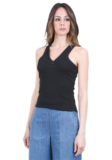  PINKO | Canotte | CURACAO-107310-A3GGZ99