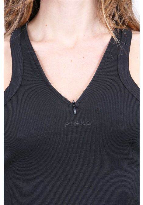  PINKO | Canotte | CURACAO-107310-A3GGZ99