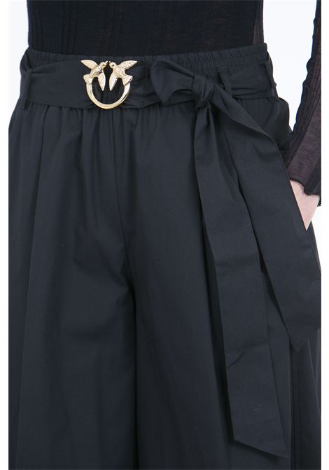 CONFORT PINKO | Pantaloni | DOREEN-106439-A35QZ99