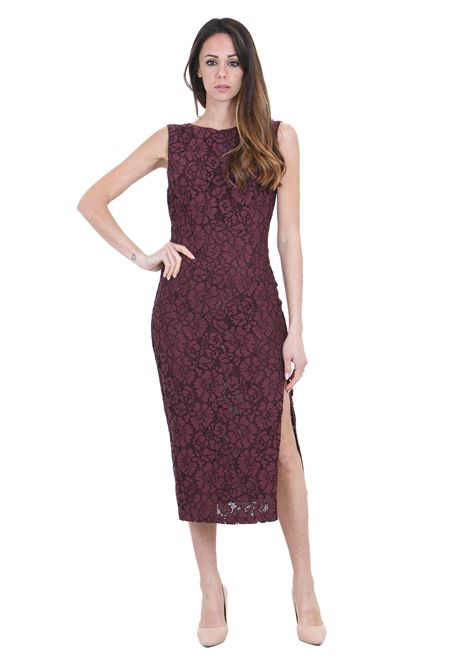 PIZZZO PINKO | Abiti | DRUPA-106588-A330R57