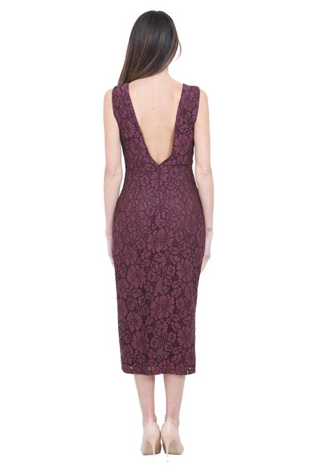 PIZZZO PINKO | Abiti | DRUPA-106588-A330R57