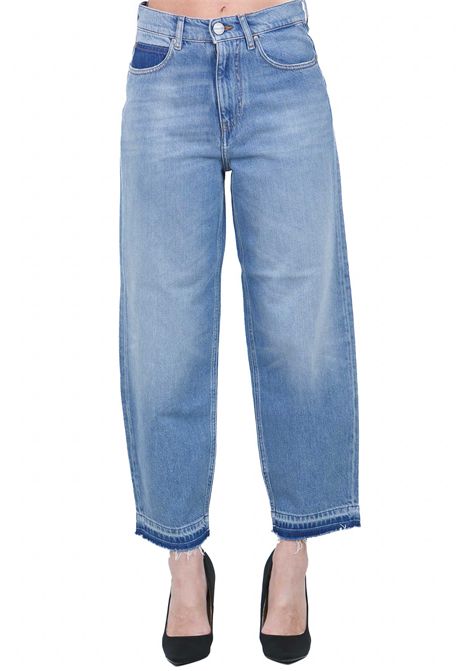 5 TASCHE PINKO | Jeans | ESTELLE-103857-A341PFJ