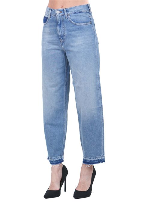 5 TASCHE PINKO | Jeans | ESTELLE-103857-A341PFJ