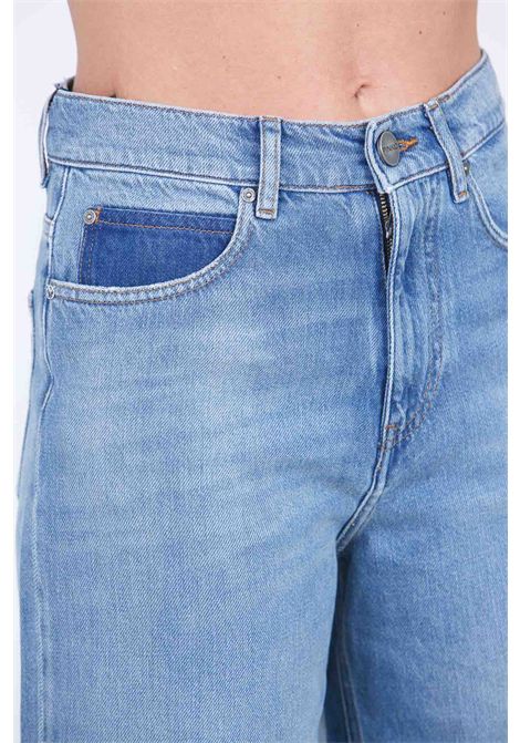 5 TASCHE PINKO | Jeans | ESTELLE-103857-A341PFJ