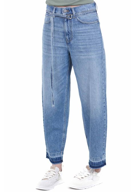 5 TASCHE PINKO | Jeans | ESTELLE-106396-A33WPJD