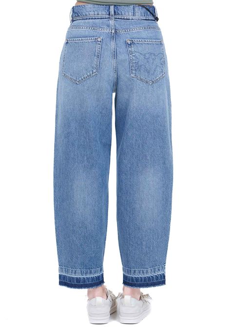 5 TASCHE PINKO | Jeans | ESTELLE-106396-A33WPJD