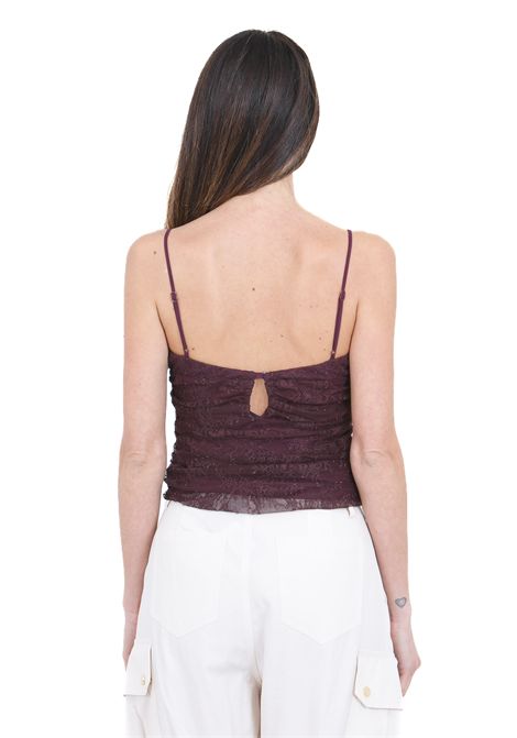 PIZZO LEGGERO PINKO | Top | FRAGOLA-106726-A378R57