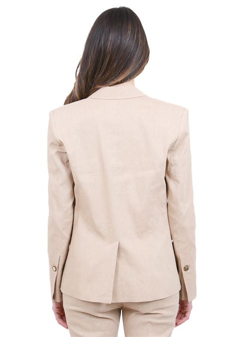 LINO STRETCH PINKO | Blazer | FREDA-106597-A34ID41