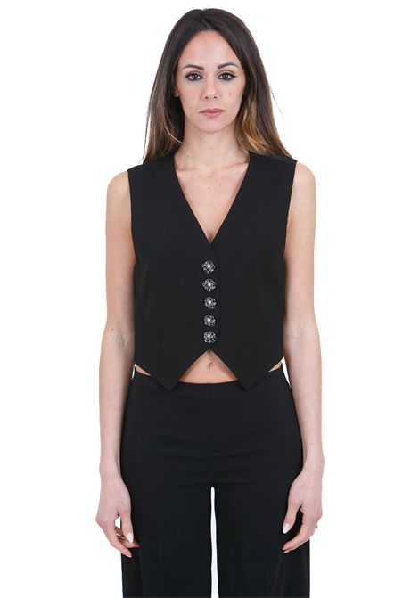  PINKO | Gilet | GIUGGIOLO-106593-A2Q2Z99