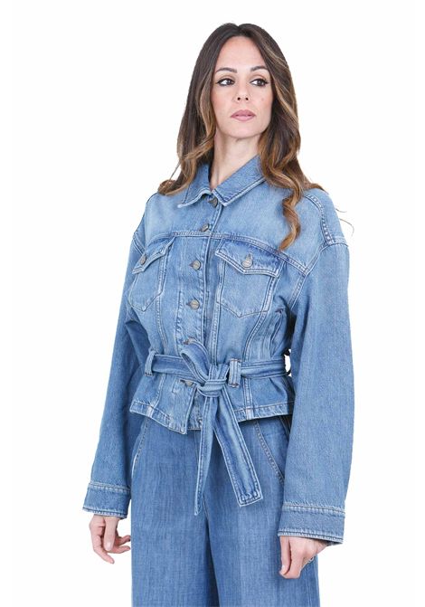  PINKO | Giubbotti | GIUNGLA-106389-A341PJV