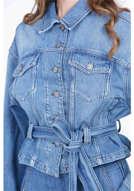  PINKO | Giubbotti | GIUNGLA-106389-A341PJV