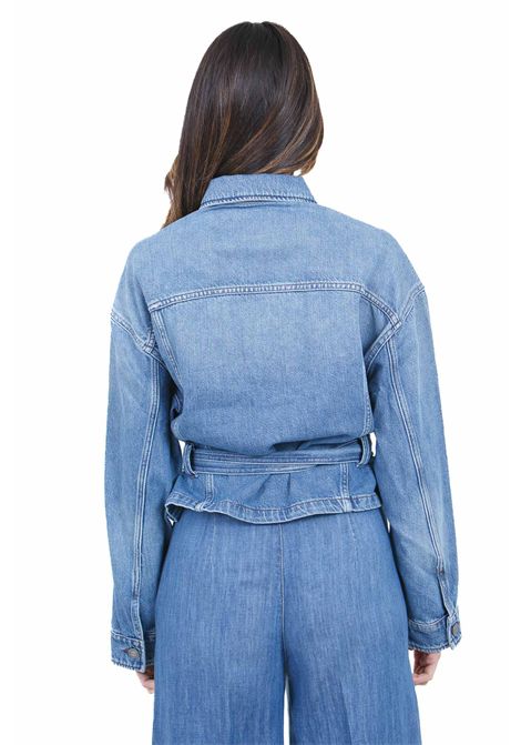  PINKO | Giubbotti | GIUNGLA-106389-A341PJV