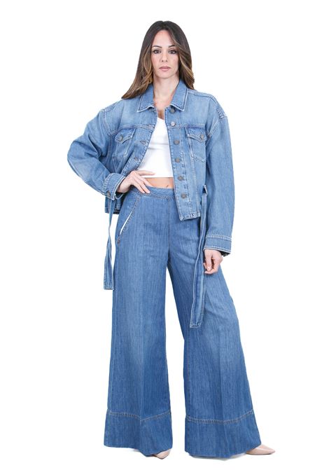  PINKO | Giubbotti | GIUNGLA-106389-A341PJV