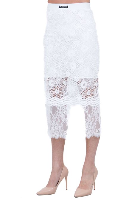 PIZZO PINKO | Gonne | HARMONIE-106664-A381Z02