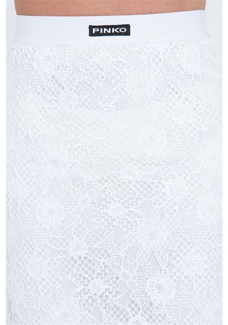 PIZZO PINKO | Gonne | HARMONIE-106664-A381Z02