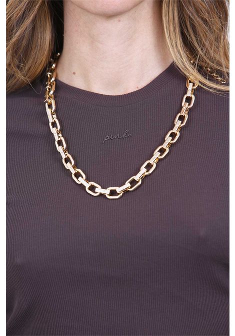 COSTINE PINKO | Maglie | KIMBERLY-106635-A32CM28