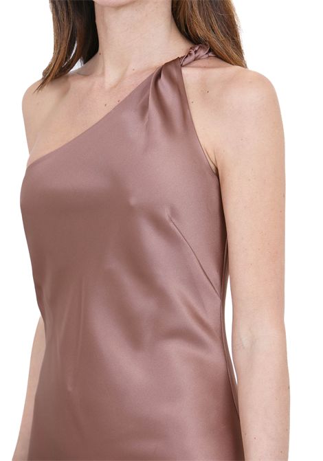 CON FRANGE PINKO | Abiti | KIWI-106352-A33DL50