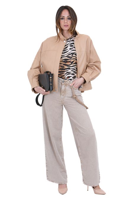 BULL SLEGATO PINKO | Jeans | LAURYN-104601-A33RC88