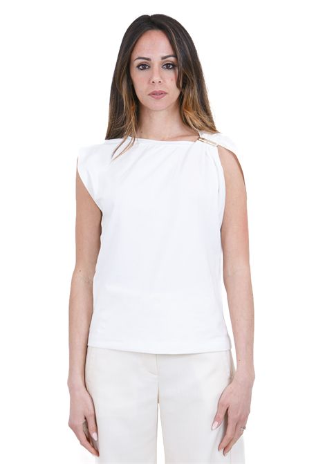 JERSEY/COTONE PINKO | Maglie | MELODY-106478-A35DZ05