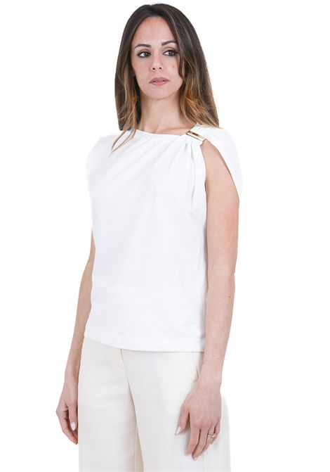 JERSEY/COTONE PINKO | Maglie | MELODY-106478-A35DZ05