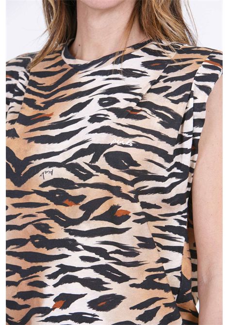 JERSEY PINKO | Maglie | MYRANDA-106720-A37ZZC8