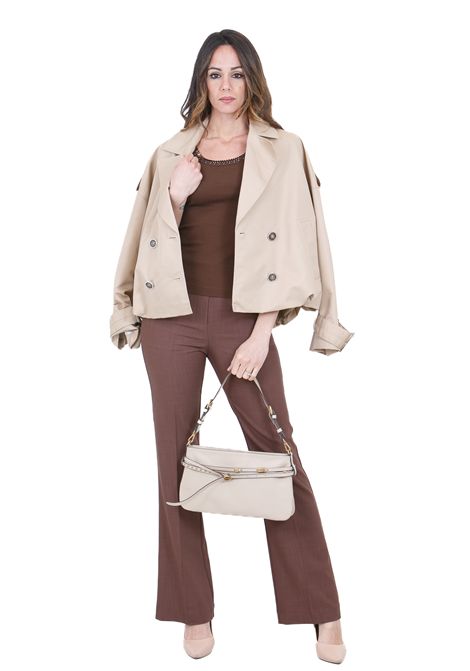  PINKO | Pantaloni | NEWSERENIDAD-107595-A2W6L78