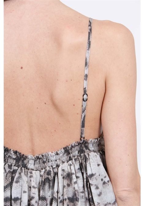 COSTINA STAMPATA PINKO | Abiti | NOVOLI-106933-A3DPCZ9