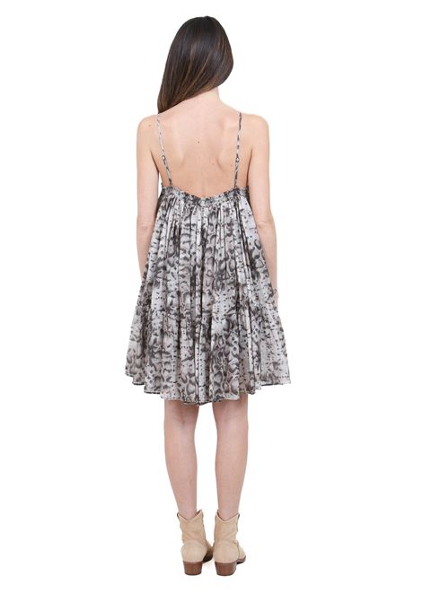 COSTINA STAMPATA PINKO | Abiti | NOVOLI-106933-A3DPCZ9