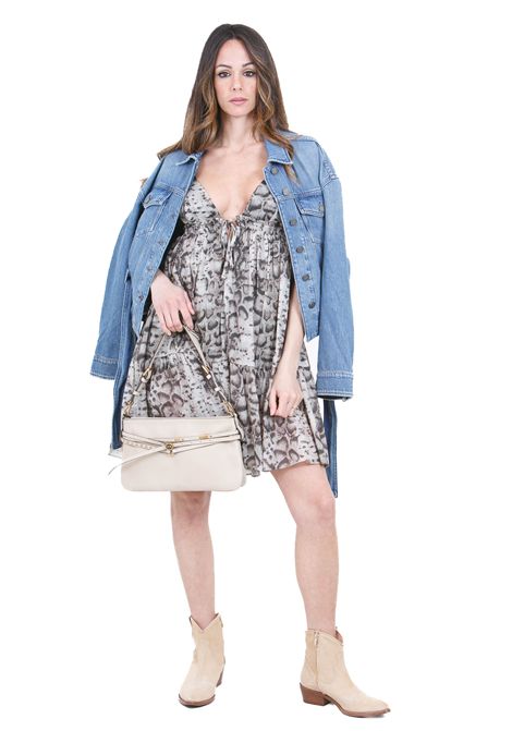 COSTINA STAMPATA PINKO | Abiti | NOVOLI-106933-A3DPCZ9