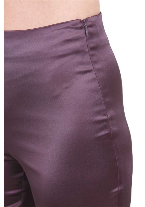 SATIN PINKO | Pantaloni | PINOLO-106434-A361R57