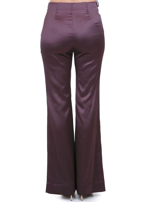 SATIN PINKO | Pantaloni | PINOLO-106434-A361R57